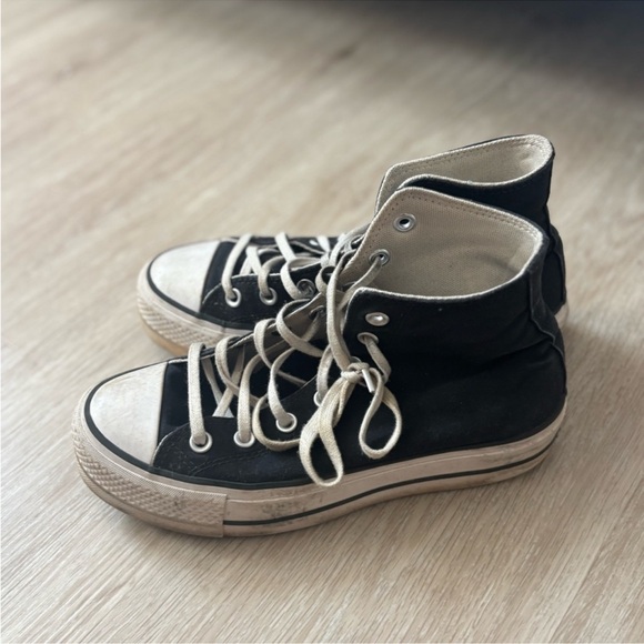 Platform Converse - Picture 2 of 4